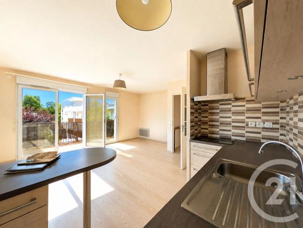 Appartement F2 à vendre  2 pièces - 48,53 m 2   EPERNON  - 28