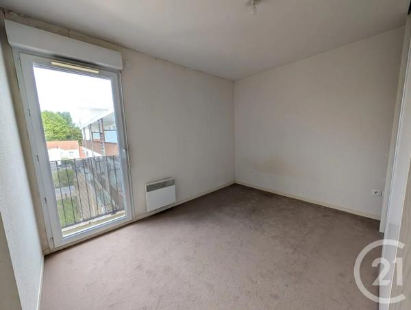 Appartement F2 à vendre  2 pièces - 48,53 m 2   EPERNON  - 28