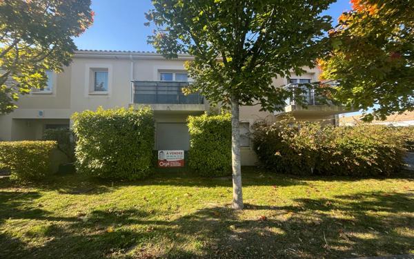 Appartement à vendre    2 pièces • 34 m2 Médis