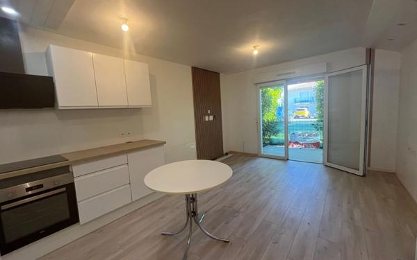 Appartement à vendre    2 pièces • 34 m2 Médis