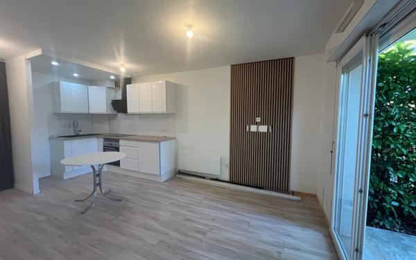 Appartement à vendre    2 pièces • 34 m2 Médis