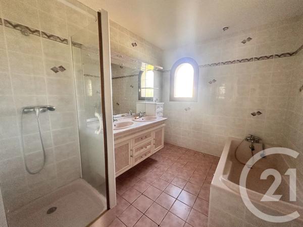 Maison à vendre  7 pièces - 180 m 2   CUFFY  - 18