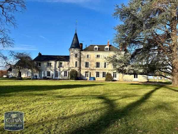 Maison à louer 6 pièces 156.66m²