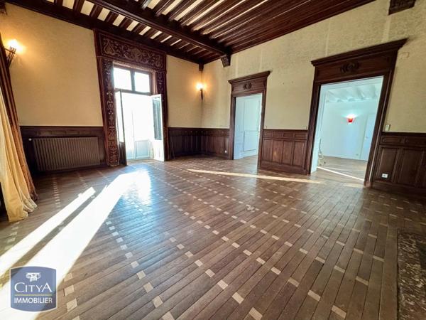 Maison à louer 6 pièces 156.66m²