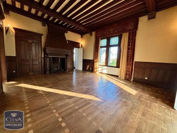 Maison à louer 6 pièces 156.66m²