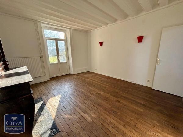 Maison à louer 6 pièces 156.66m²