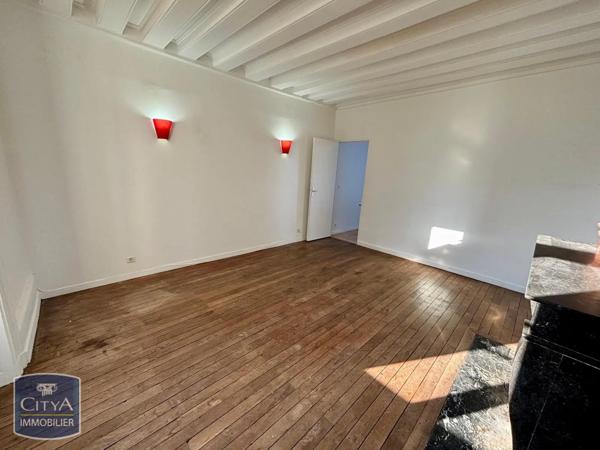 Maison à louer 6 pièces 156.66m²