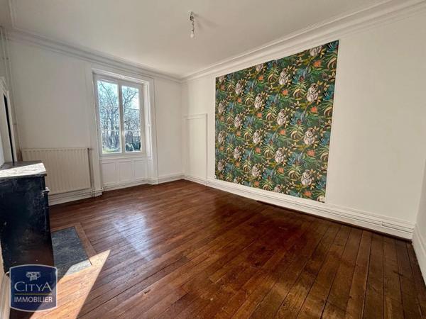 Maison à louer 6 pièces 156.66m²