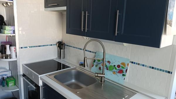 APPARTEMENT T4 Vendu LOUE