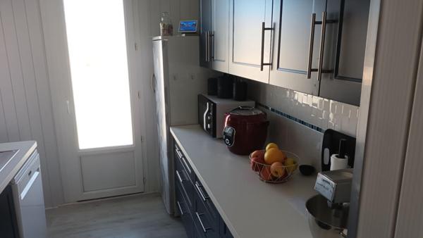 APPARTEMENT T4 Vendu LOUE