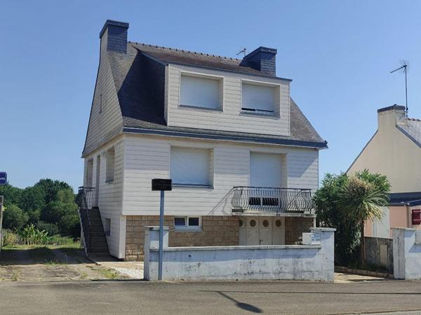 MAISON 29140 ROSPORDEN, 3 chambres