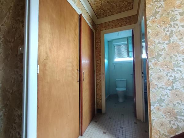 MAISON 29140 ROSPORDEN, 3 chambres