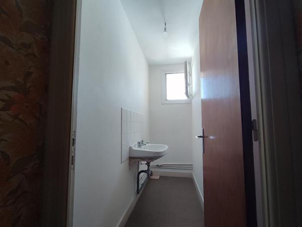 MAISON 29140 ROSPORDEN, 3 chambres