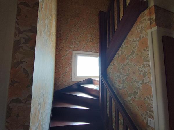 MAISON 29140 ROSPORDEN, 3 chambres