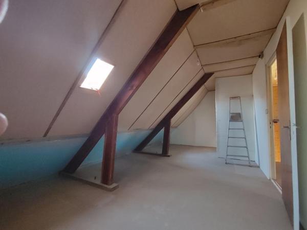 MAISON 29140 ROSPORDEN, 3 chambres