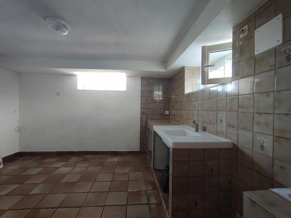 MAISON 29140 ROSPORDEN, 3 chambres