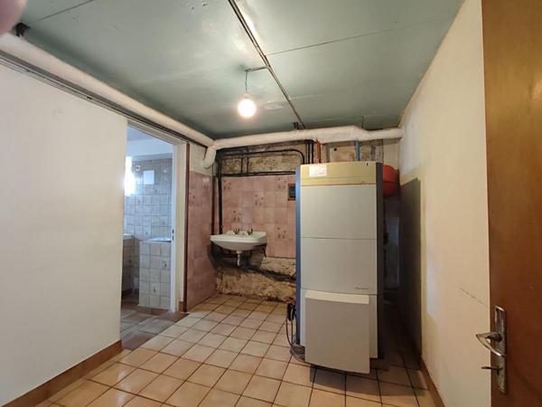 MAISON 29140 ROSPORDEN, 3 chambres
