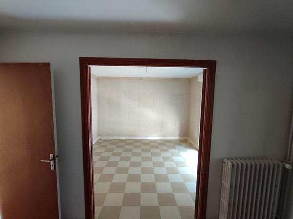 MAISON 29140 ROSPORDEN, 3 chambres