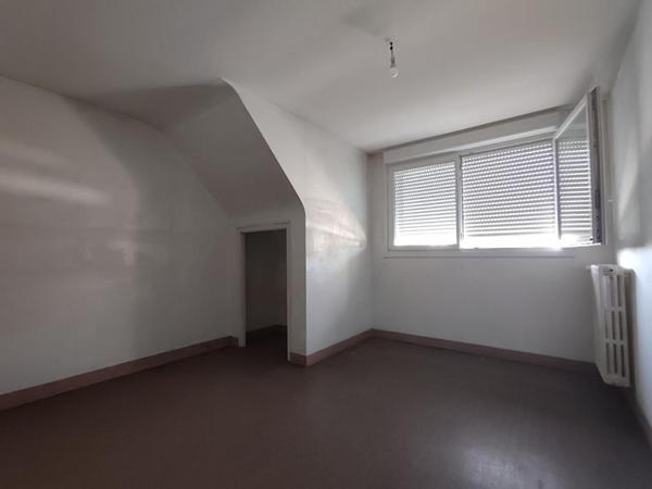 MAISON 29140 ROSPORDEN, 3 chambres