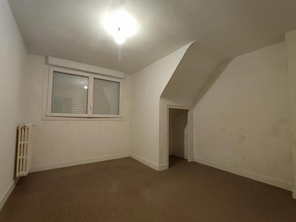 MAISON 29140 ROSPORDEN, 3 chambres