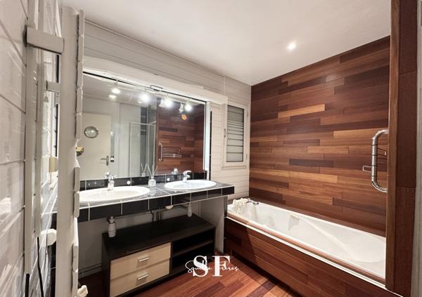 Maison 7 pièce(s) 4 chambre(s) 167 m²
