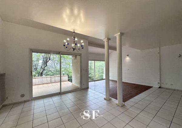 Maison 7 pièce(s) 4 chambre(s) 167 m²