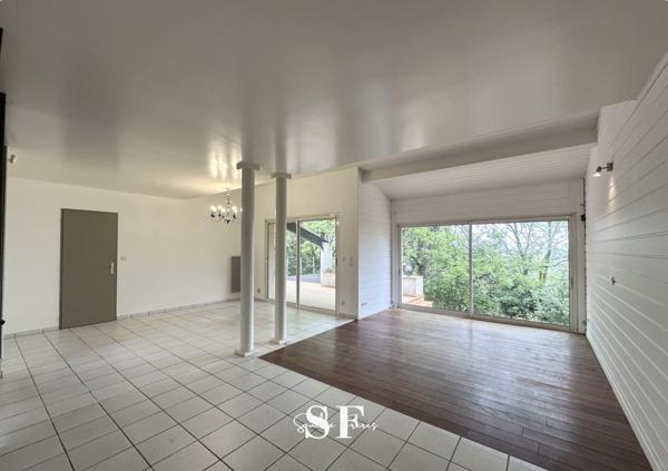 Maison 7 pièce(s) 4 chambre(s) 167 m²