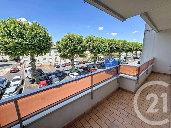 Appartement Studio à vendre  1 pièce - 34 m 2   ROMORANTIN LANTHENAY  - 41