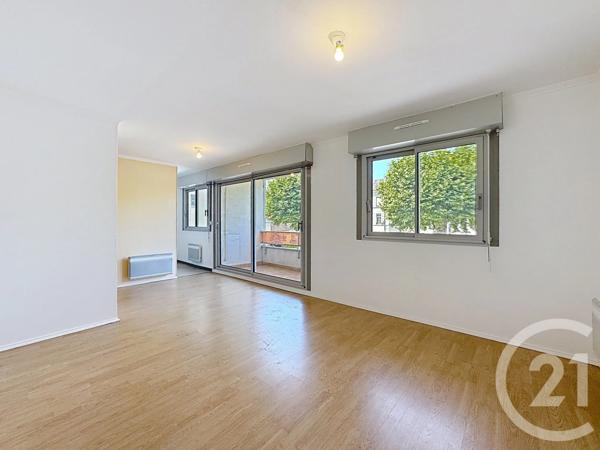 Appartement Studio à vendre  1 pièce - 34 m 2   ROMORANTIN LANTHENAY  - 41