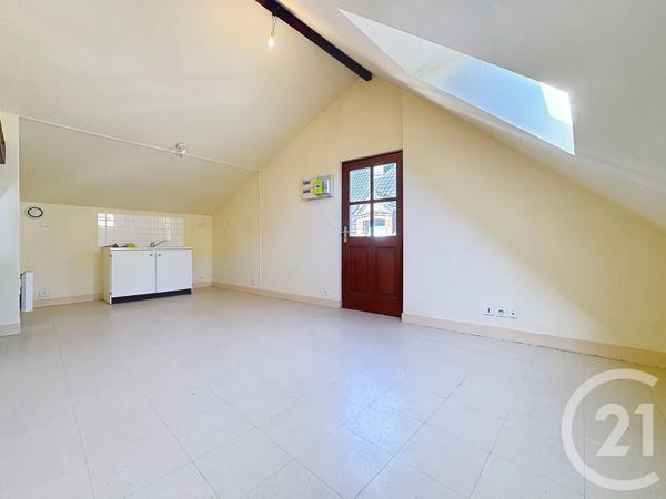 Appartement Studio à vendre  1 pièce - 34 m 2   ROMORANTIN LANTHENAY  - 41