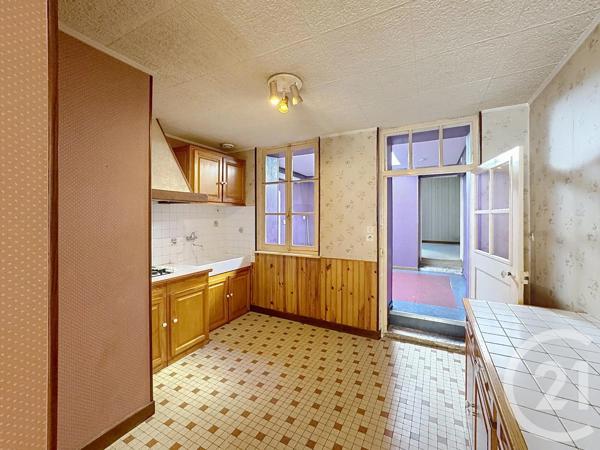 Appartement Studio à vendre  1 pièce - 34 m 2   ROMORANTIN LANTHENAY  - 41