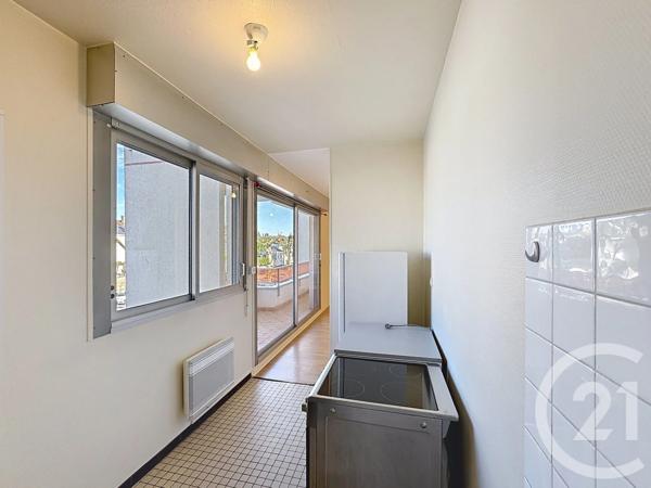 Appartement Studio à vendre  1 pièce - 34 m 2   ROMORANTIN LANTHENAY  - 41