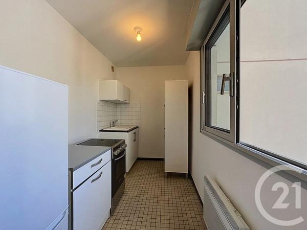 Appartement Studio à vendre  1 pièce - 34 m 2   ROMORANTIN LANTHENAY  - 41