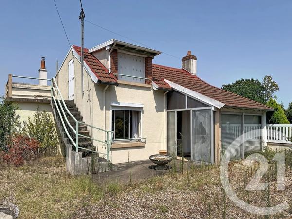Maison à vendre  5 pièces - 135,26 m 2   ROMORANTIN LANTHENAY  - 41