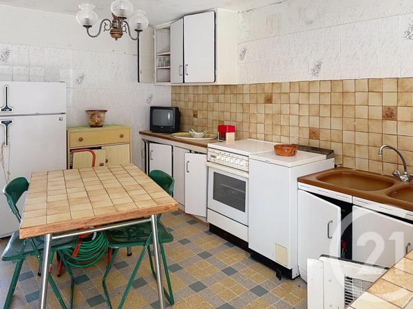 Maison à vendre  5 pièces - 135,26 m 2   ROMORANTIN LANTHENAY  - 41