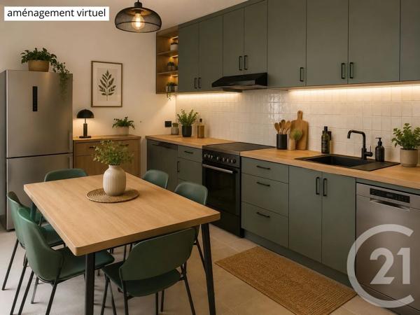 Maison à vendre  5 pièces - 135,26 m 2   ROMORANTIN LANTHENAY  - 41