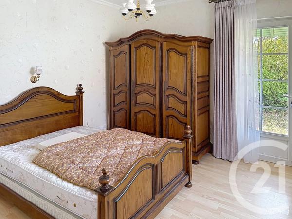 Maison à vendre  5 pièces - 135,26 m 2   ROMORANTIN LANTHENAY  - 41