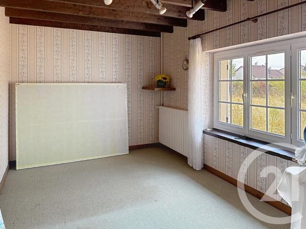 Maison à vendre  5 pièces - 135,26 m 2   ROMORANTIN LANTHENAY  - 41