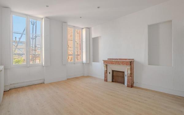 Appartement à vendre    4 pièces • 106,56 m2 Toulouse