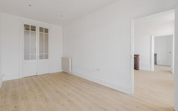 Appartement à vendre    4 pièces • 106,56 m2 Toulouse