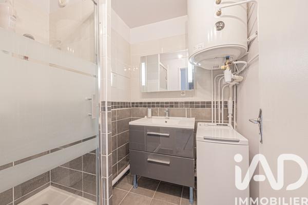 Appartement à vendre 4 pièces 91,26 m² Courbevoie