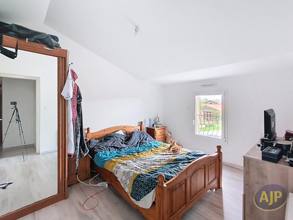 Vente maison Saint Fulgent : 218 000 € - AJP Immobilier Vieillevigne