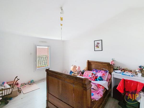 Vente maison Saint Fulgent : 218 000 € - AJP Immobilier Vieillevigne