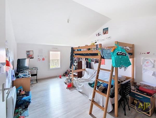 Vente maison Saint Fulgent : 218 000 € - AJP Immobilier Vieillevigne