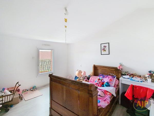 Vente maison Saint Fulgent : 218 000 € - AJP Immobilier Vieillevigne