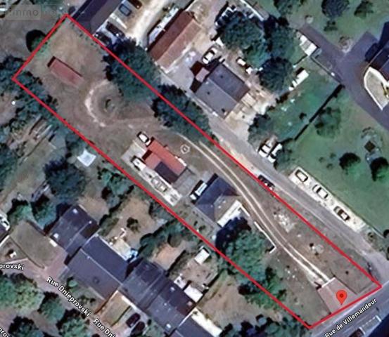 Maison à vendre à Châlette-sur-Loing dans le Loiret (45120), ref : 45050-1386