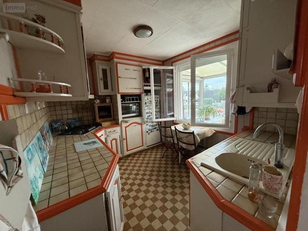 Maison à vendre à Châlette-sur-Loing dans le Loiret (45120), ref : 45050-1386