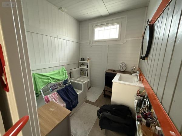 Maison à vendre à Châlette-sur-Loing dans le Loiret (45120), ref : 45050-1386