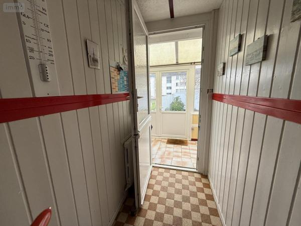 Maison à vendre à Châlette-sur-Loing dans le Loiret (45120), ref : 45050-1386