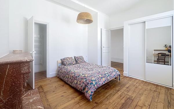 Appartement à vendre    3 pièces • 100,10 m2 Bayonne